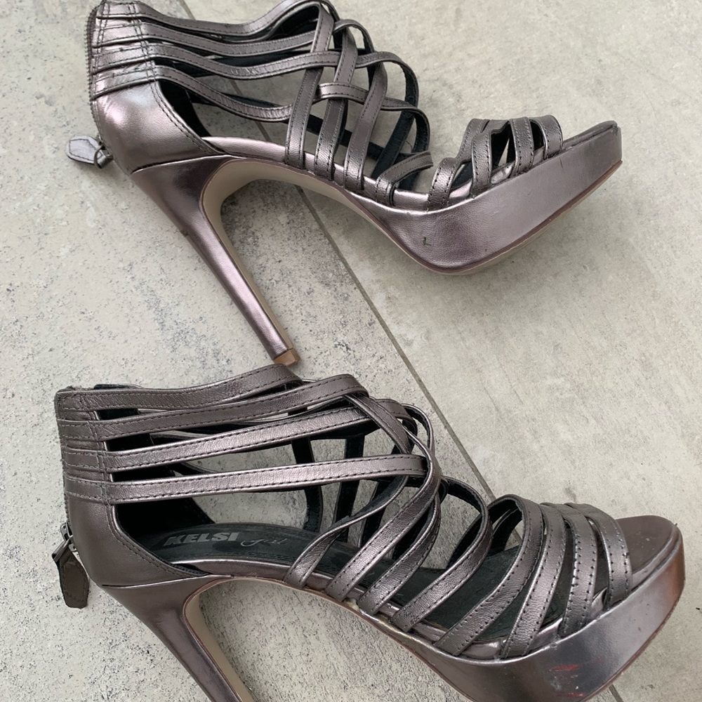 Kensi shoes